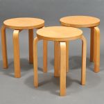 941 2285 STOOLS